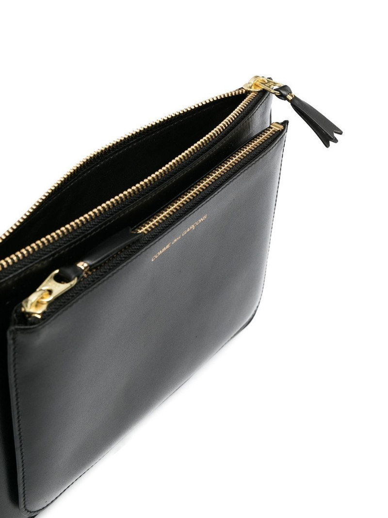 multi-pocket zip wallet 3