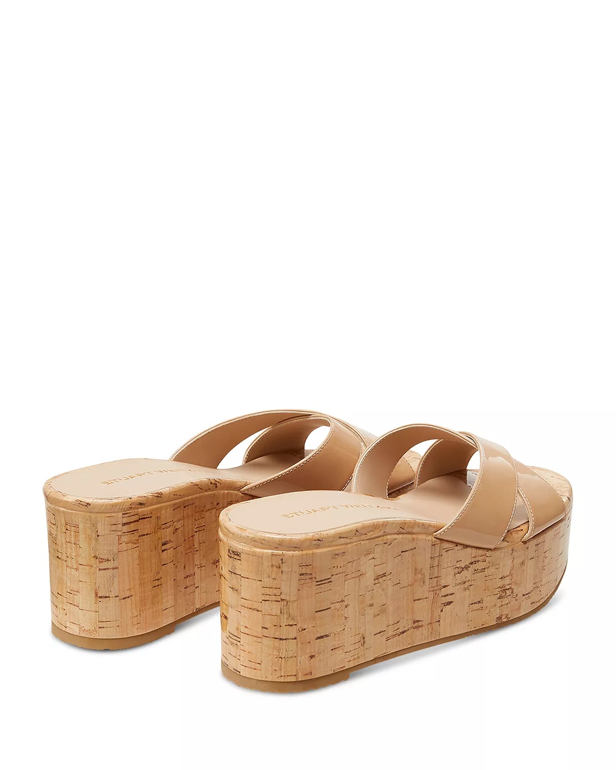 Women's Dayna Wedge Sandals - 4
