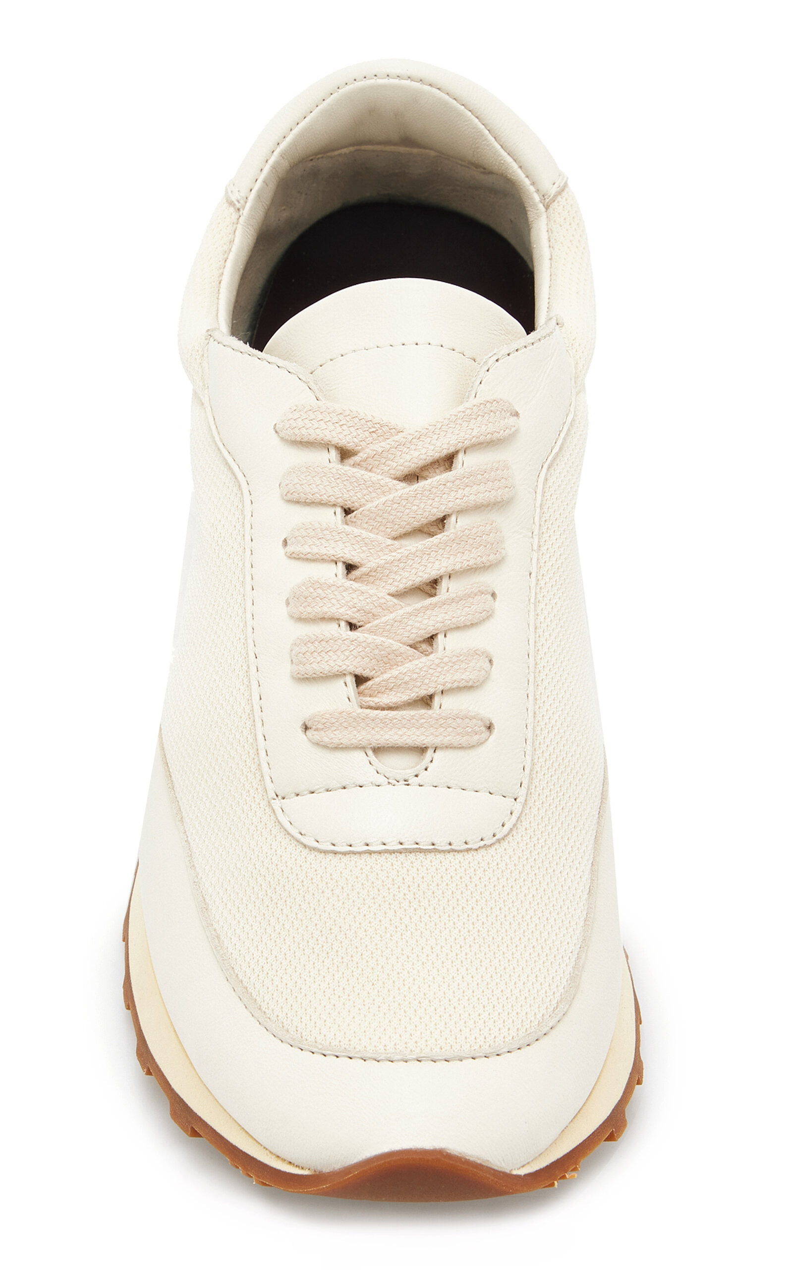 Owen Runner Sneakers white - 4