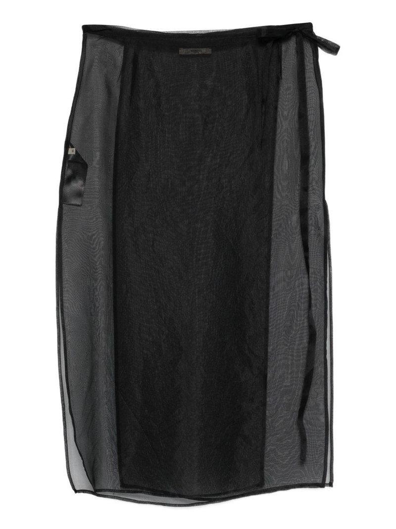 wrap-panel skirt 1