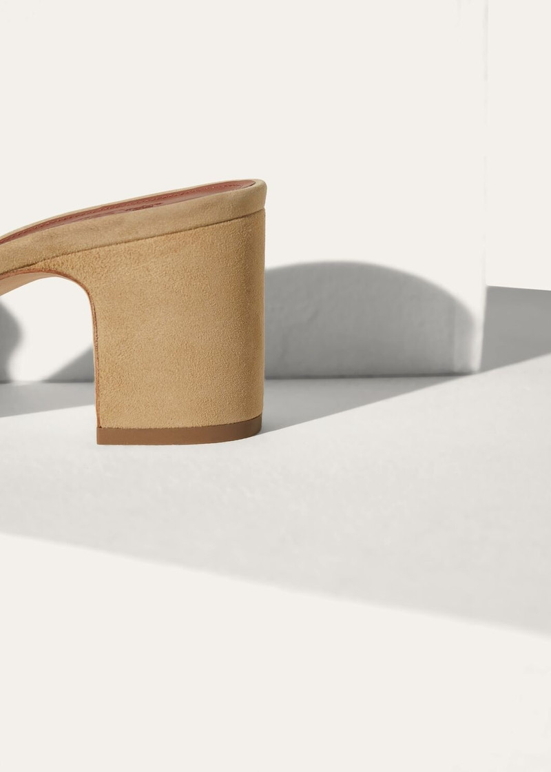 Summer Charms Sandal 5