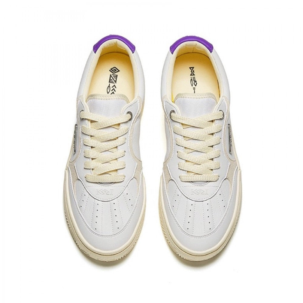 ANTA KAI Tribe 'White Beige Purple' 112431805S-2 - 3