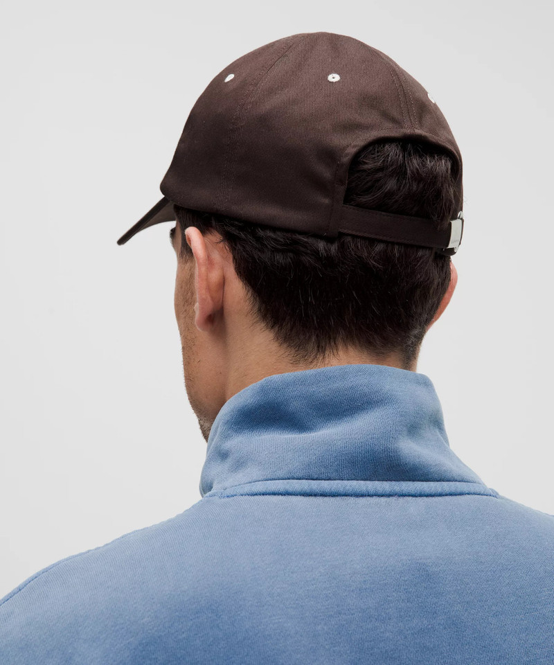 Unisex Classic Ball Cap *Wordmark 3