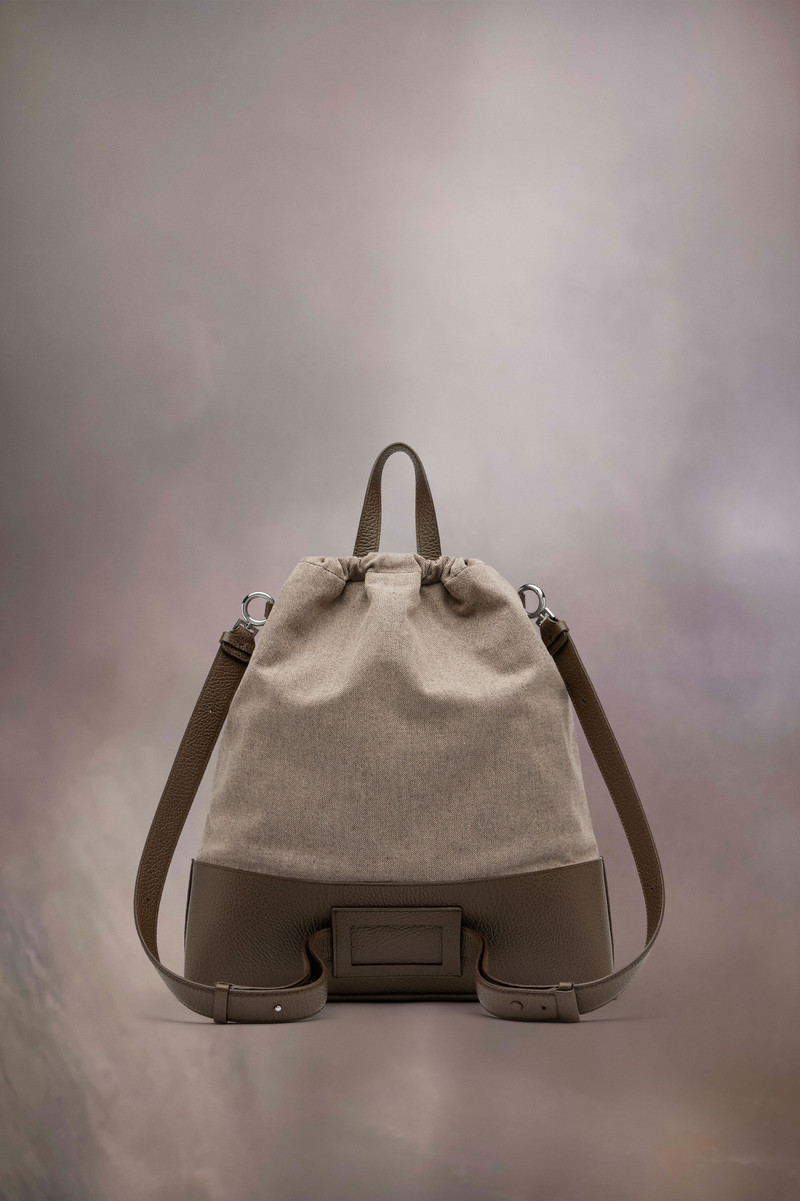 5AC Daily Drawstring Backpack Medium 5