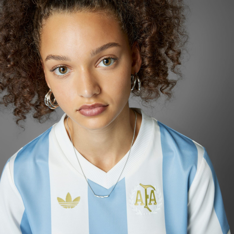 Argentina Anniversary Jersey 9