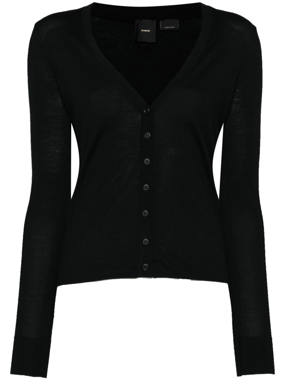 Gradazione cardigan - 2