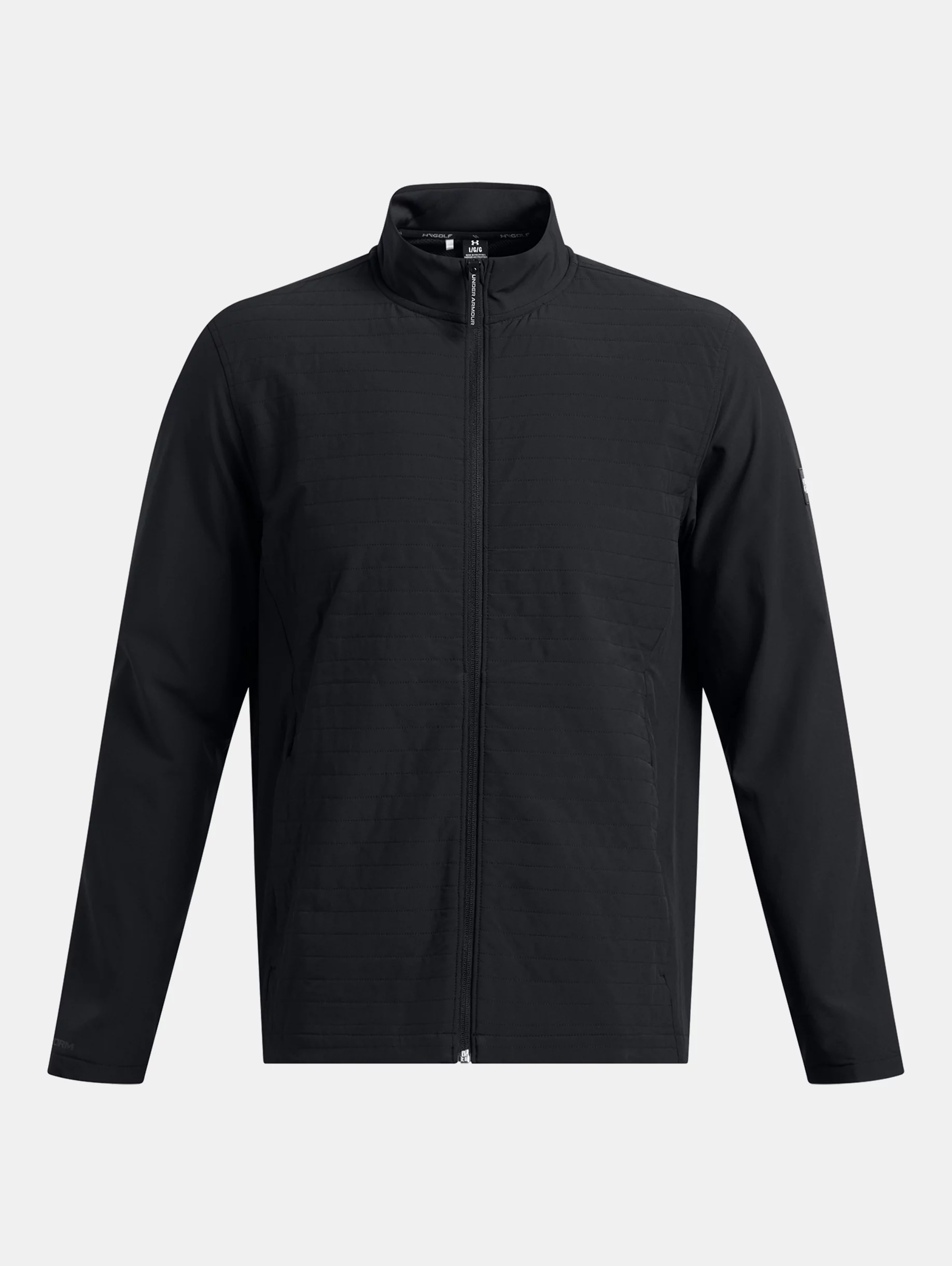 Ua storm out and back jacket sales