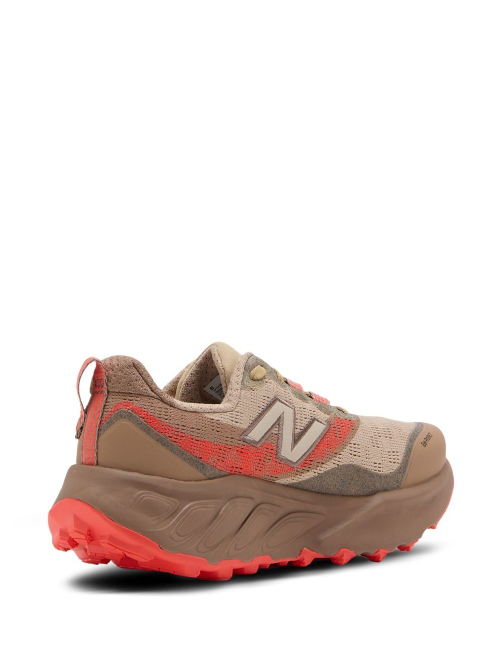 Fresh Foam X Hierro sneakers - 4
