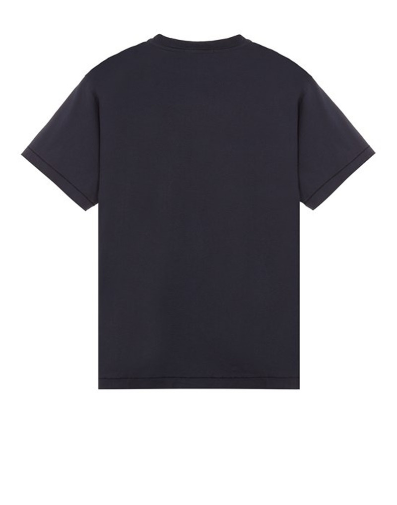 Stone Island 24113 BLUE outlook