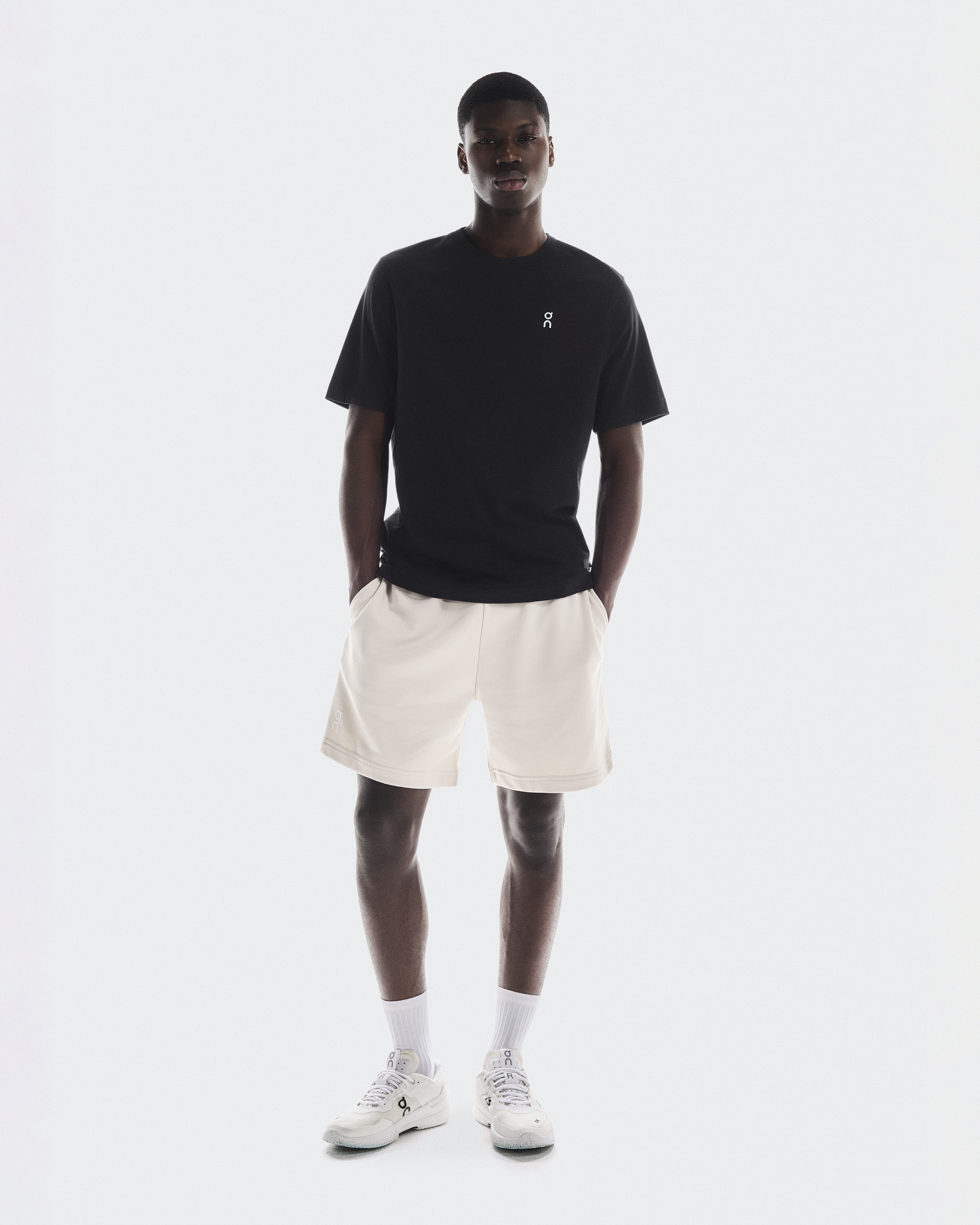 Club Shorts - 3