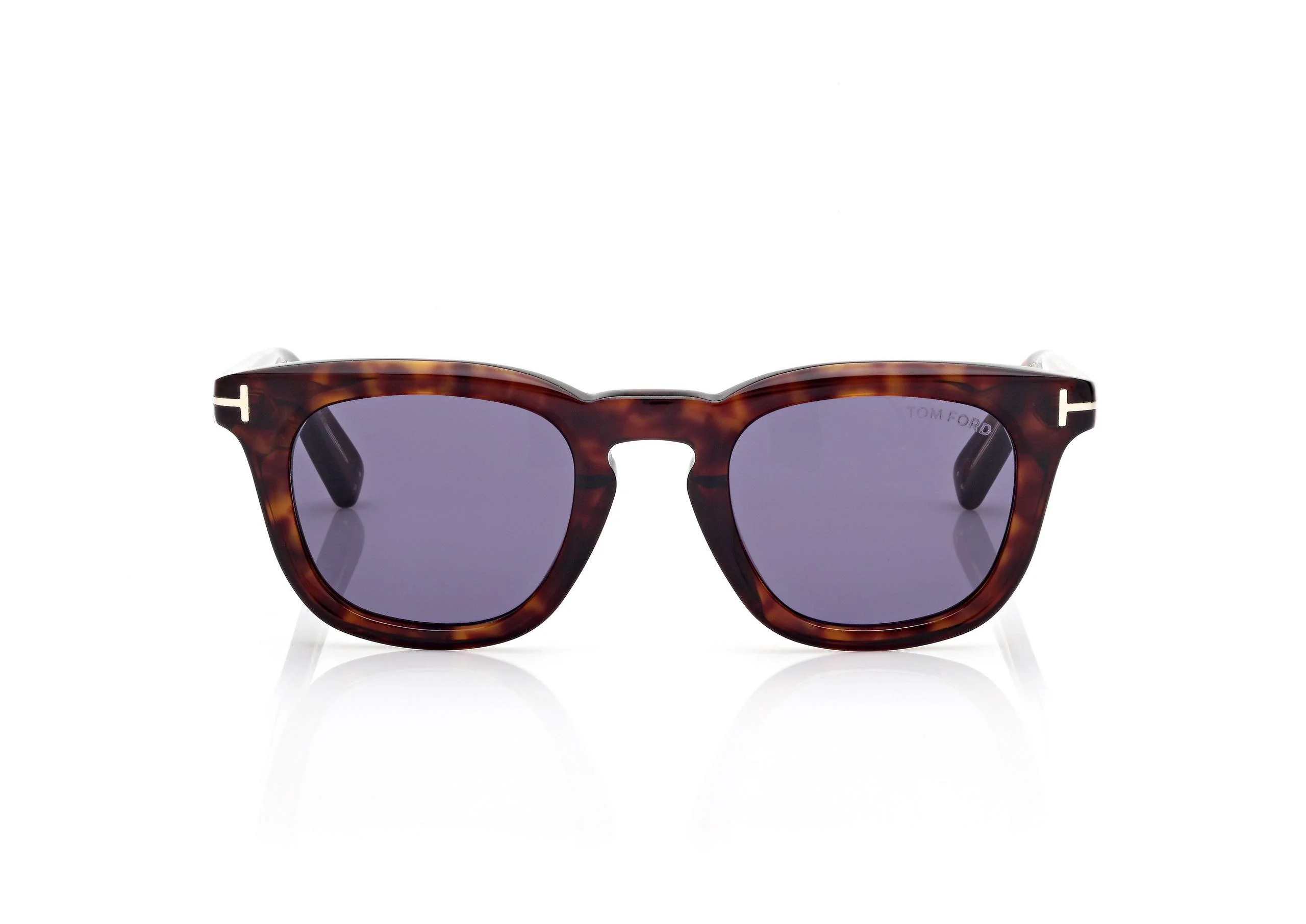 ICON SQUARE SUNGLASSES - 1
