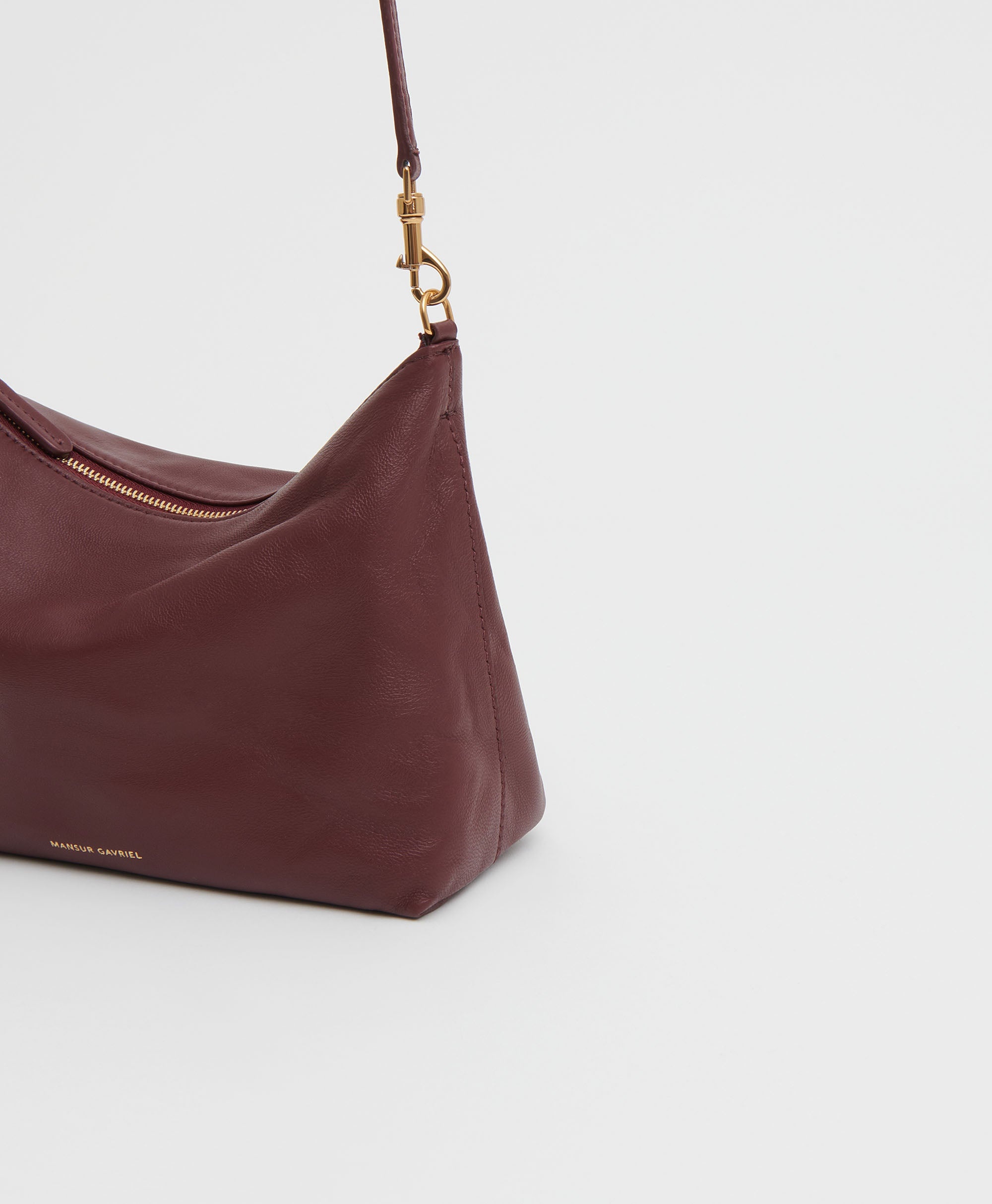 HERA SHOULDER BAG - 4