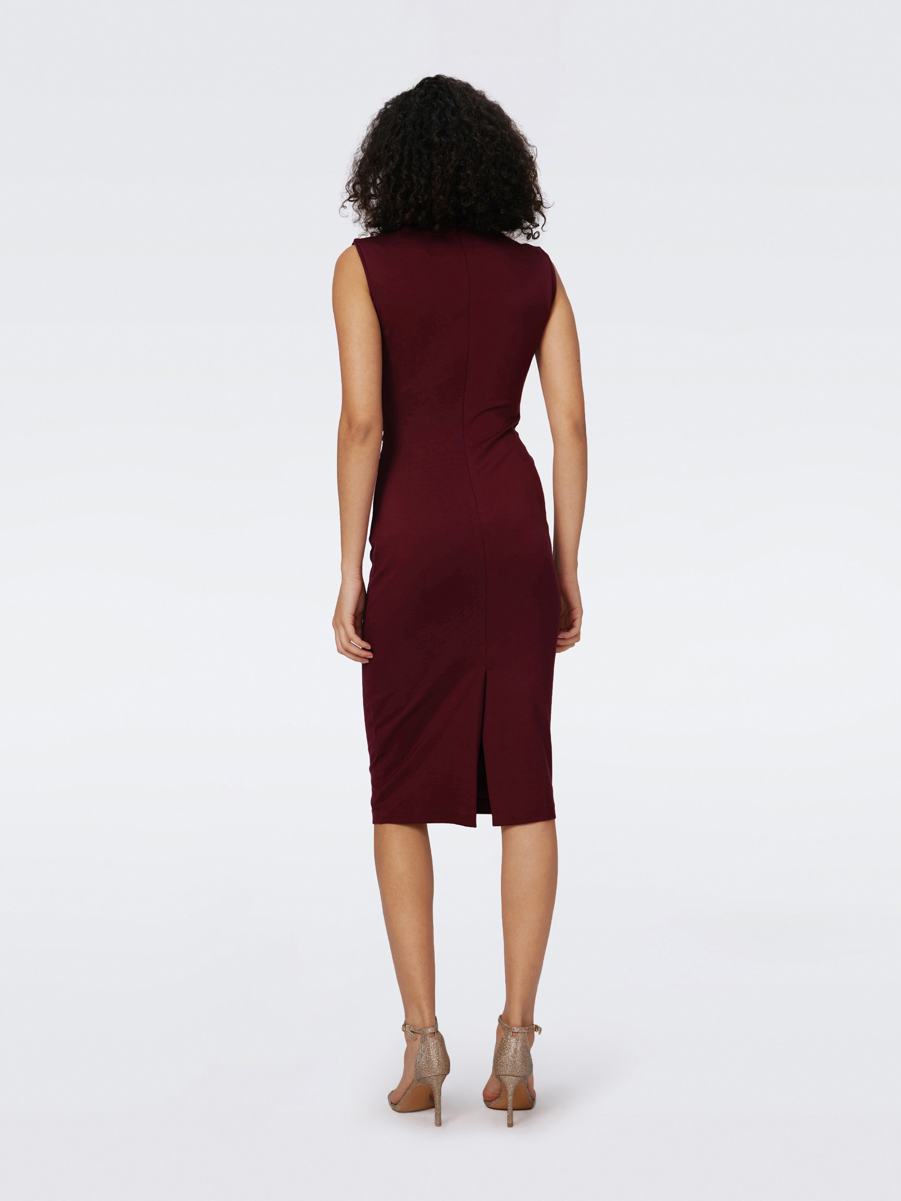 Darrius Dress - 2