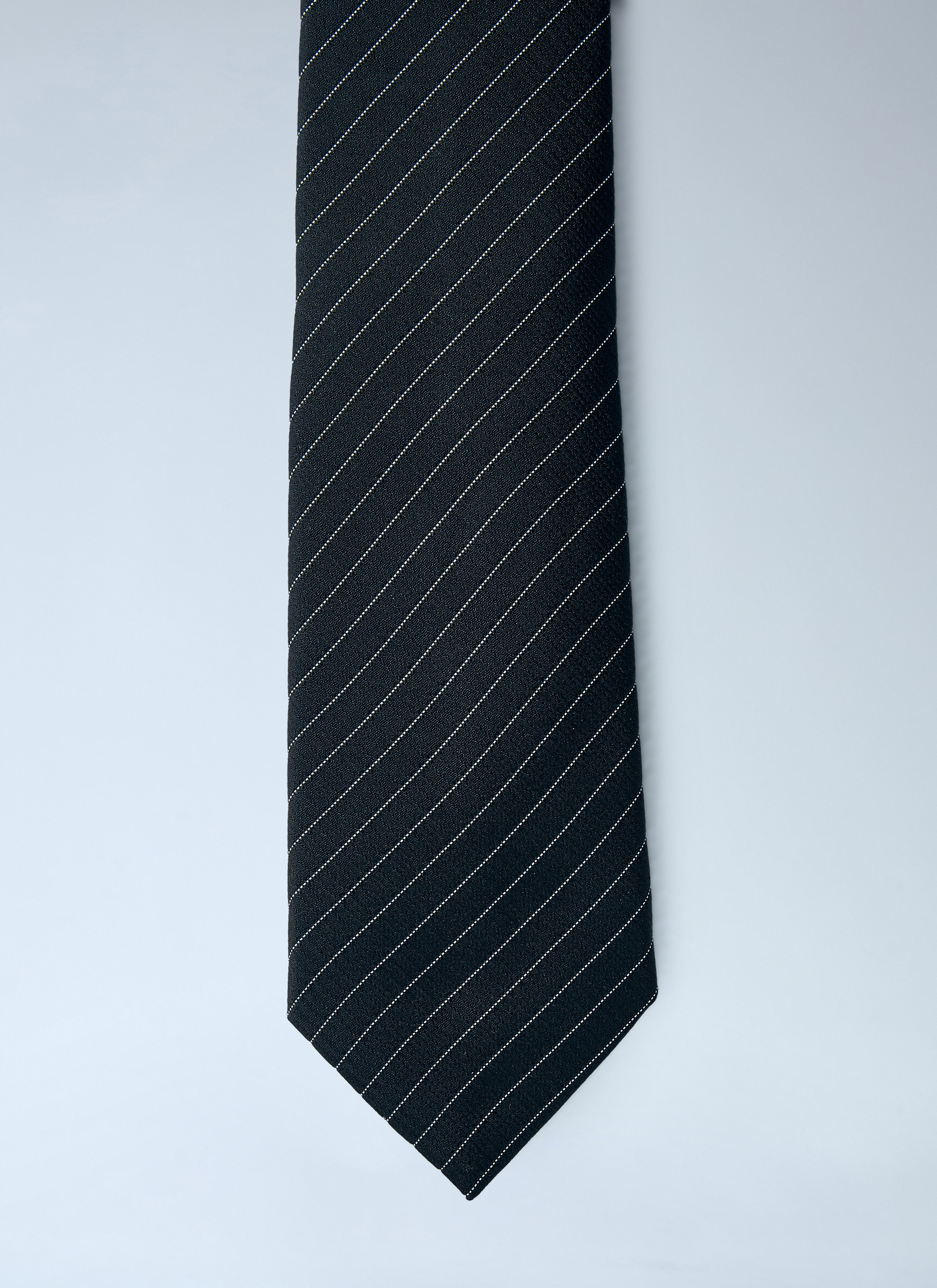 Silk Satin Tie - 3