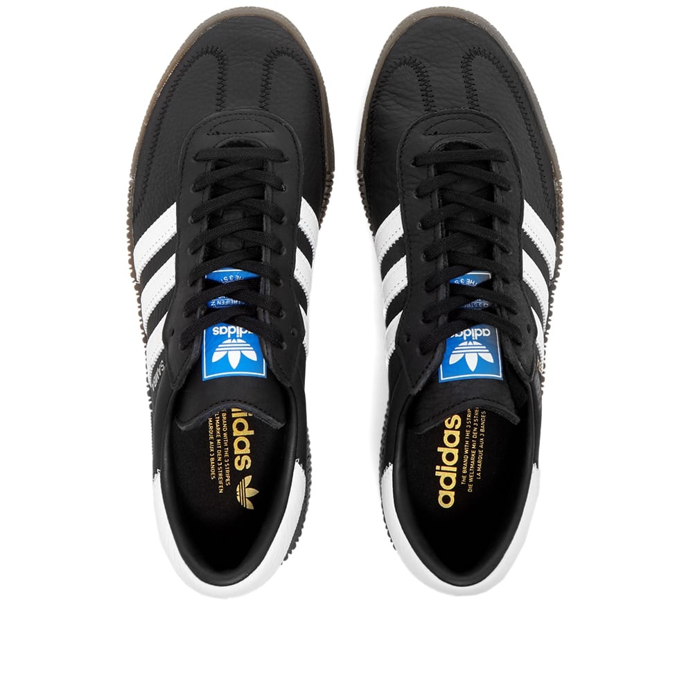 Adidas Sambarose W - 5