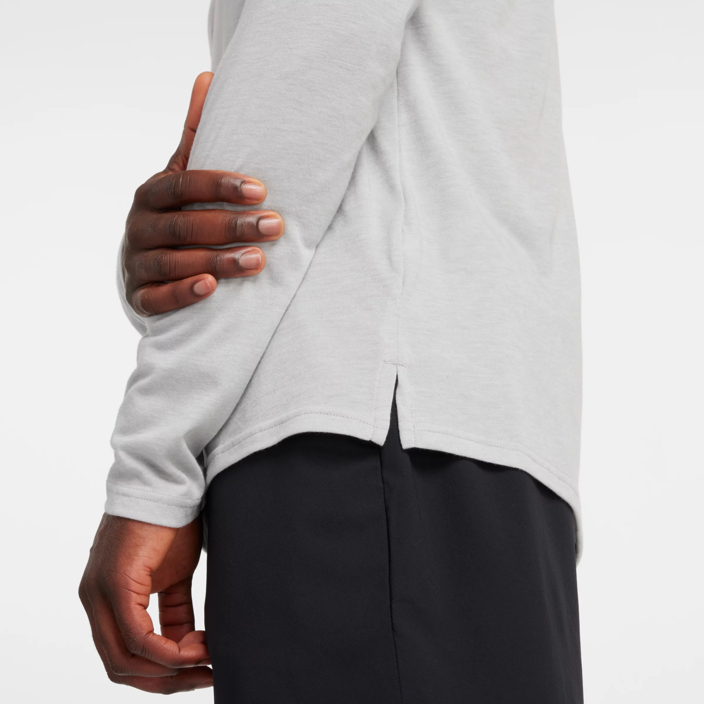 Lightweight Jersey Long Sleeve - 5