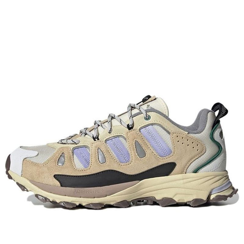 adidas Superturf 모험 '크림 라이트 브라운 화이트' HR1463 - 1