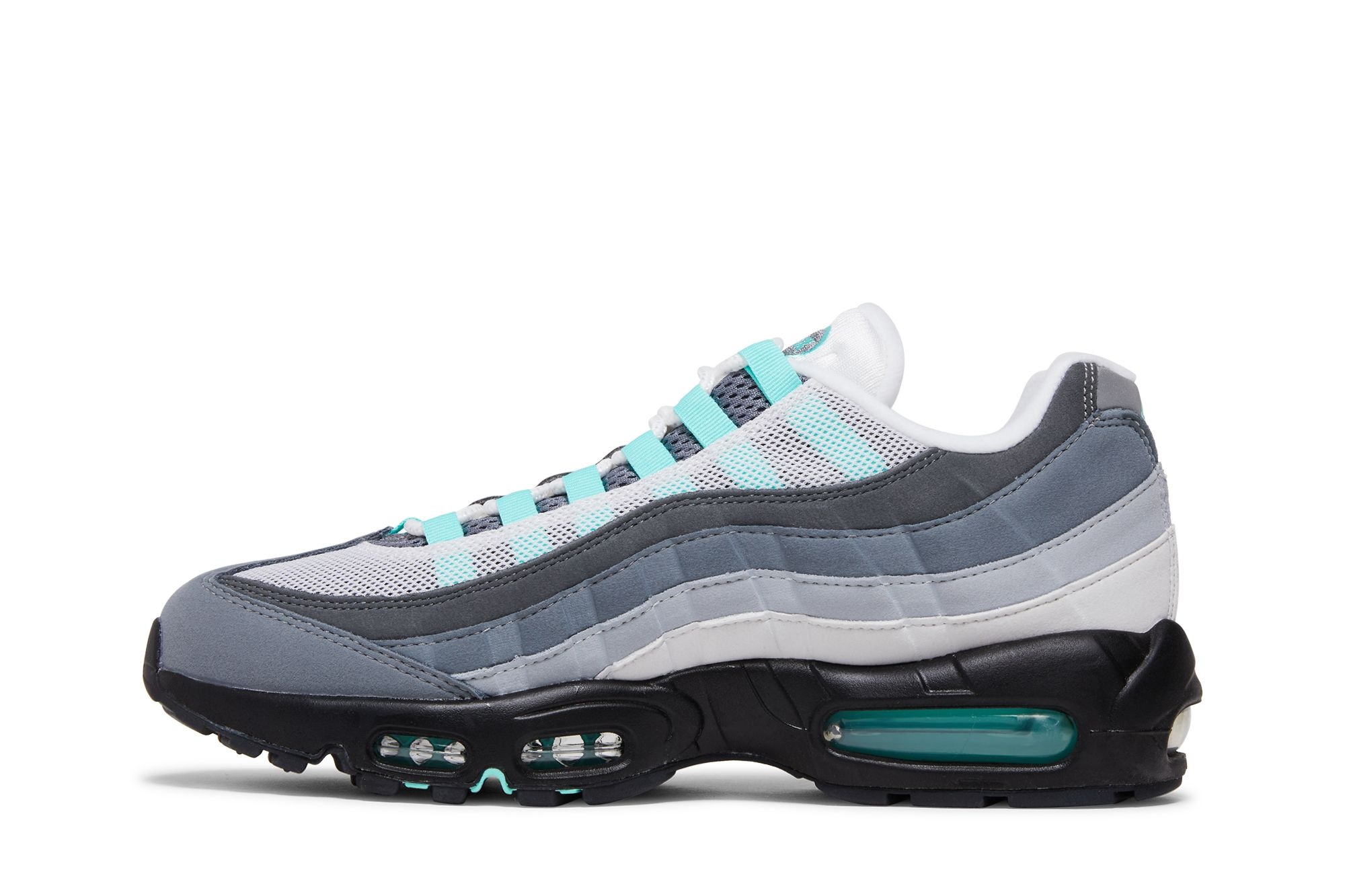 Air Max 95 'Hyper Turquoise' - 3