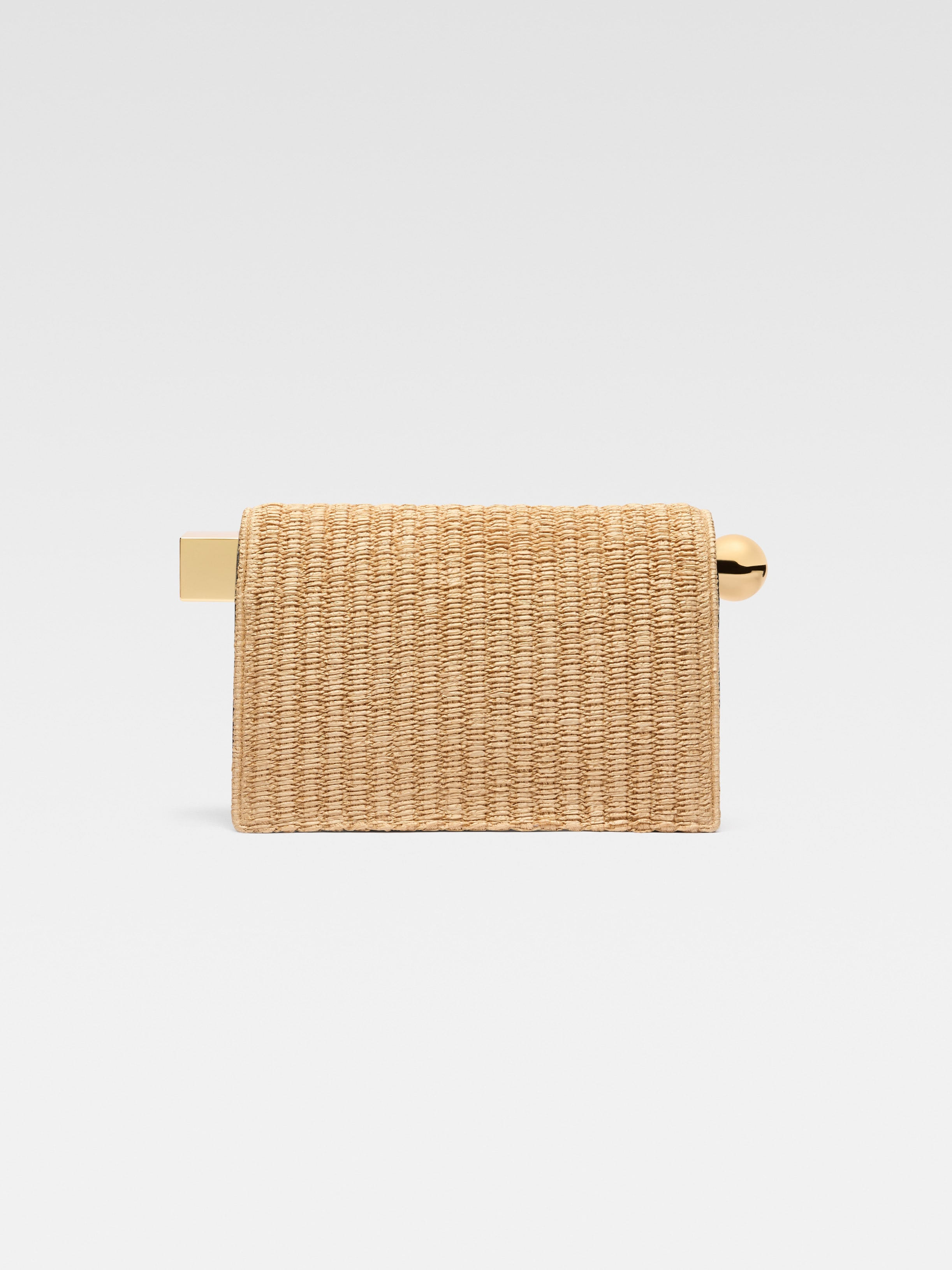 The Rond Carré clutch - 3