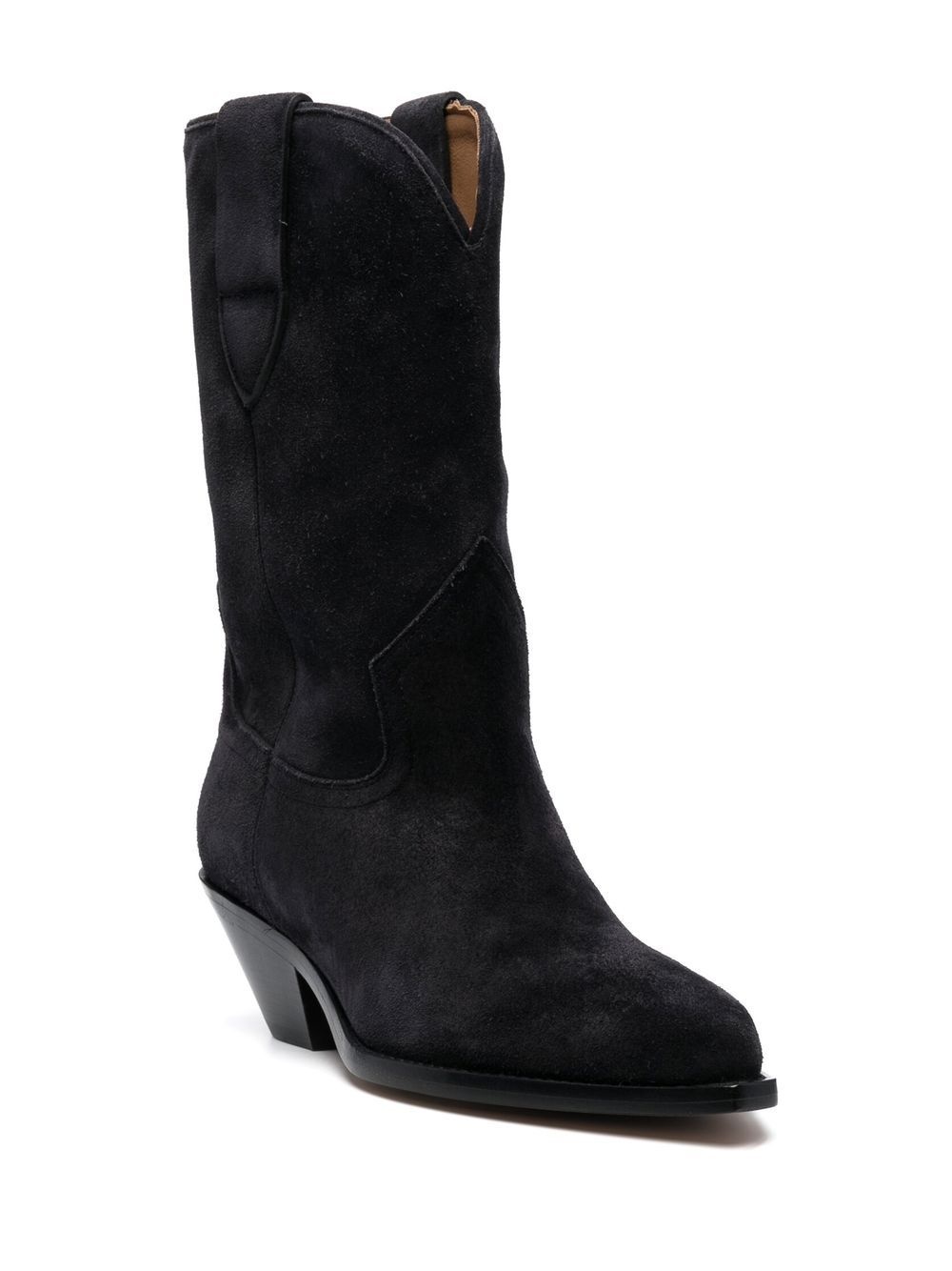 Duerto suede boots - 2