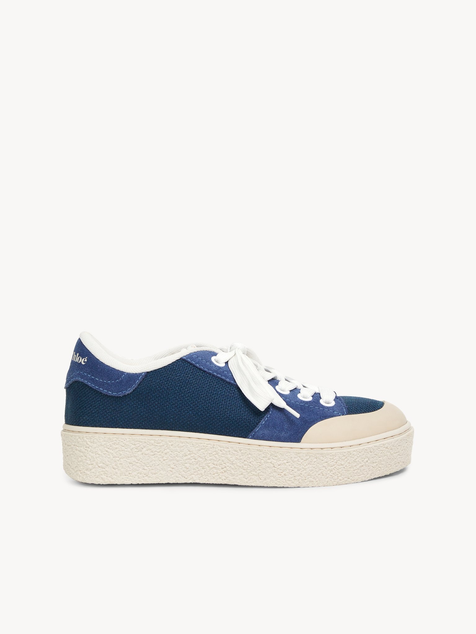【関税込み】See by Chloe ホワイト Hella スニーカー See by Chloe(シーバイクロエ) スニーカー(レディース) - 海外