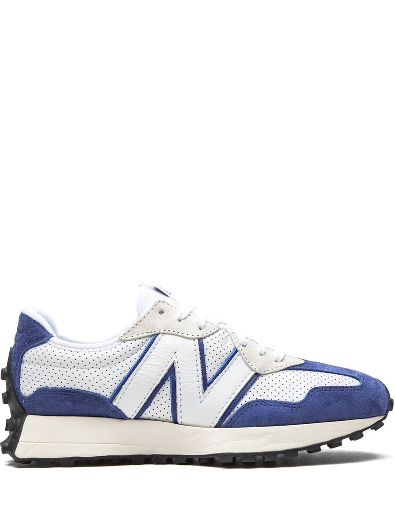 MS327PF "Primary Pack" low-top sneakers - 1