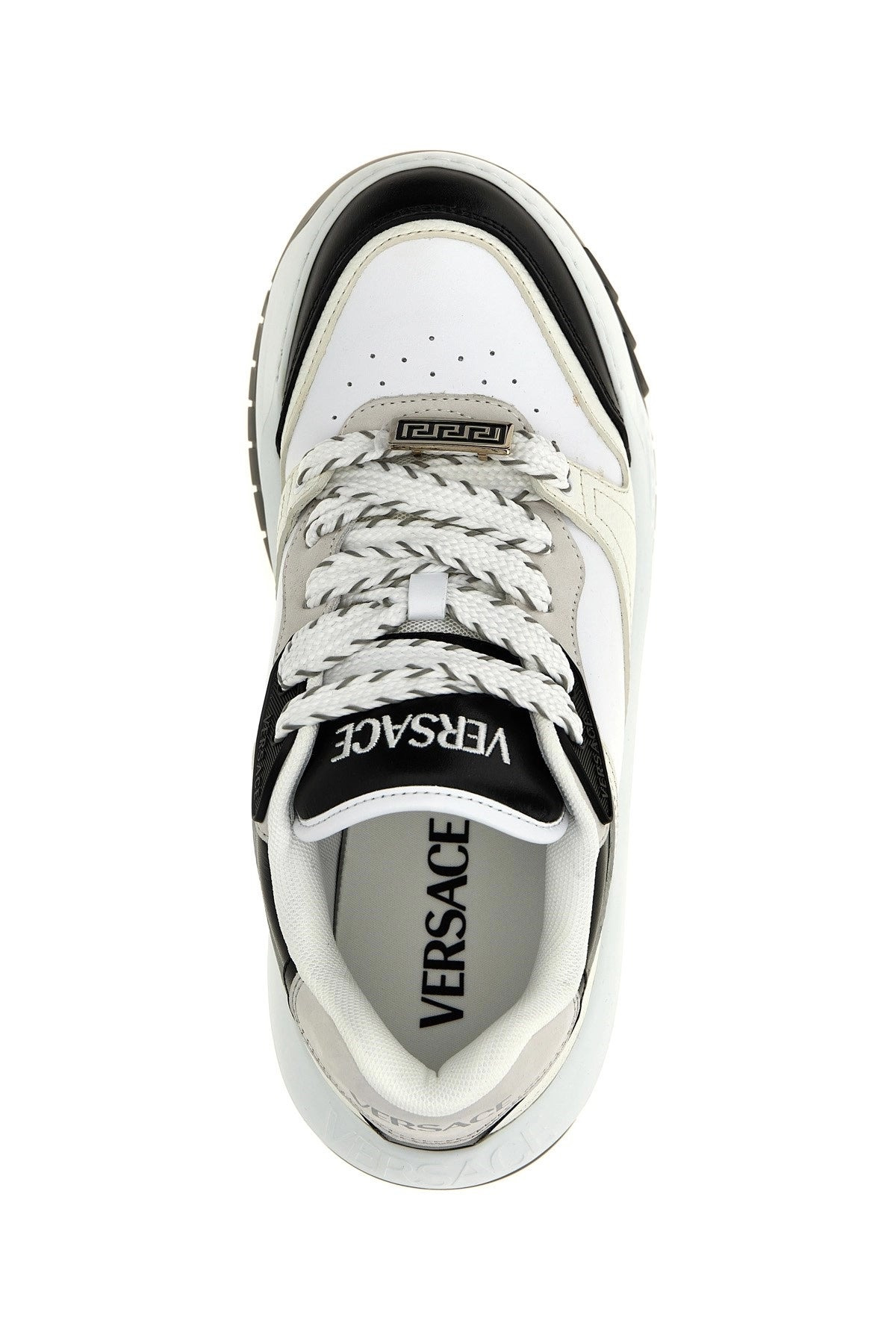 Versace Men 'Odissea' Sneakers - 4