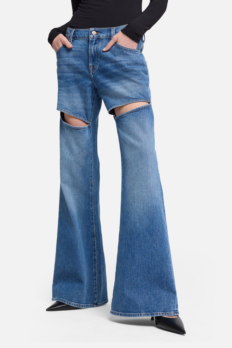 MANKIND Spencer Flare in Weekend 4