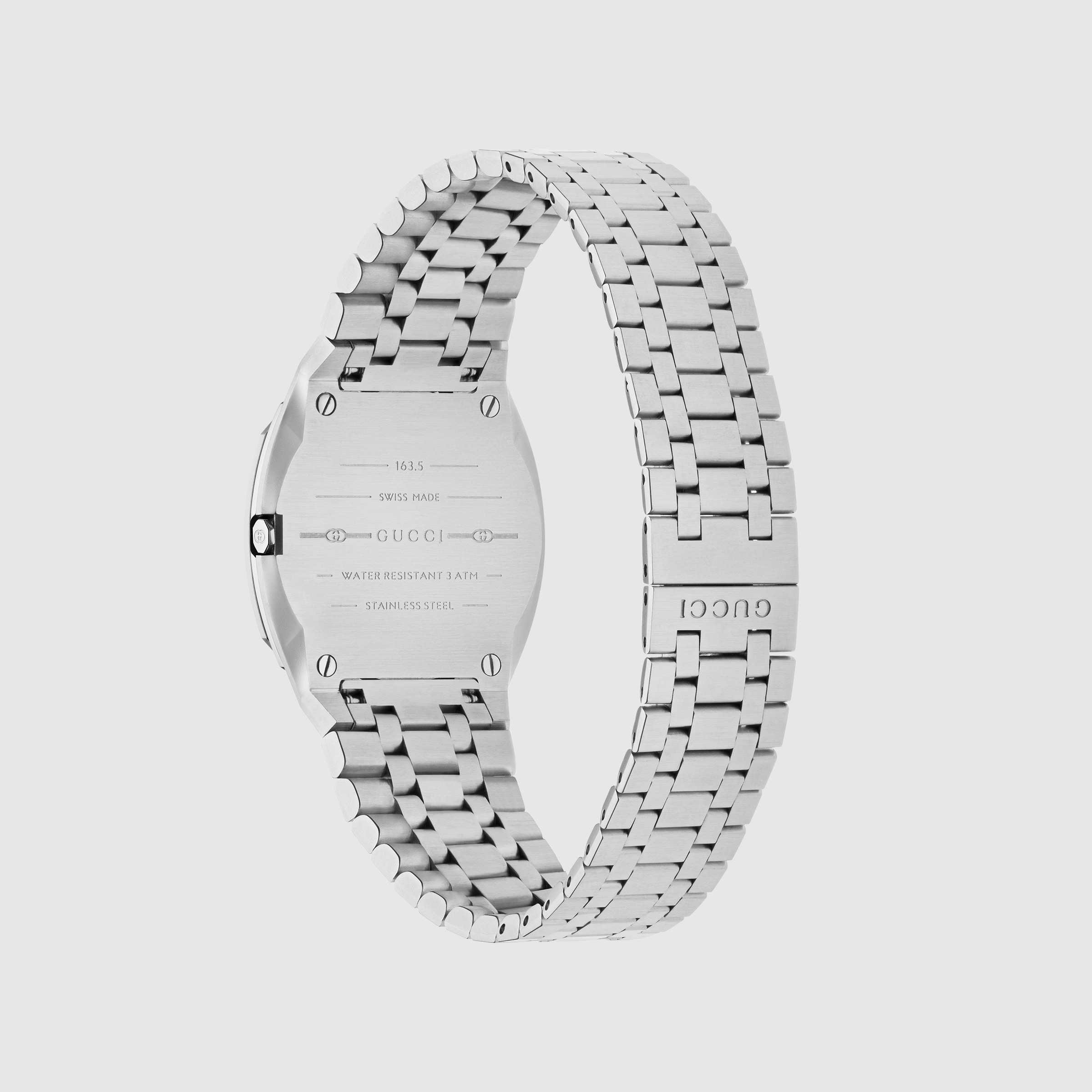 GUCCI 25H watch, 30mm - 2