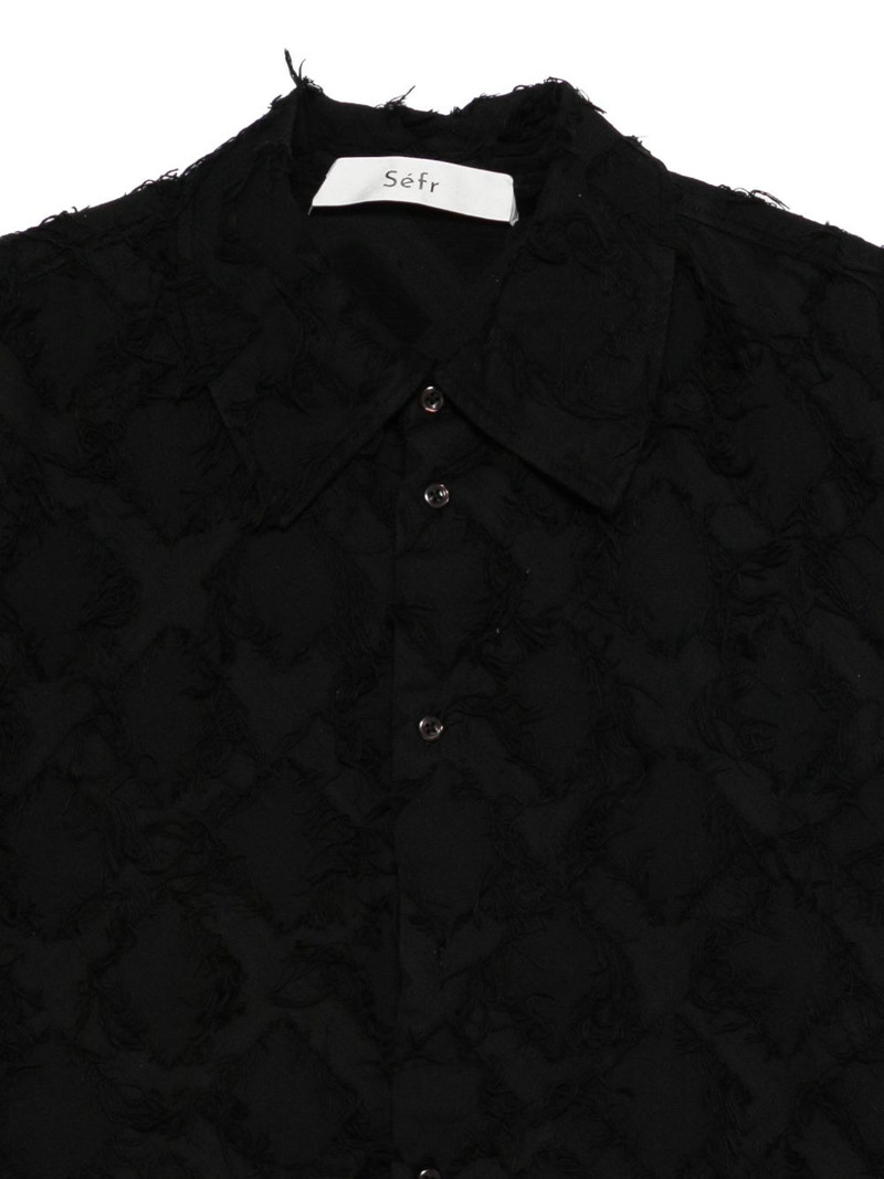 textured shirt 3
