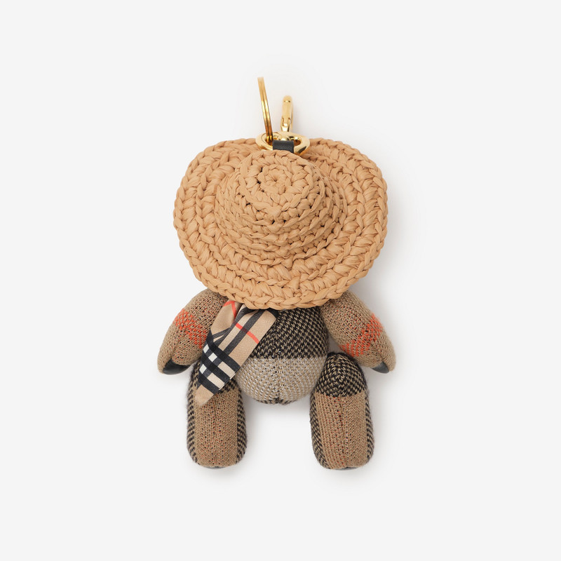 Burberry Thomas Bear Charm outlook