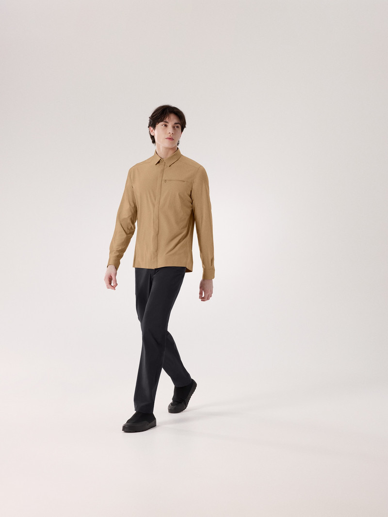 Arc'teryx Skyline Shirt LS outlook