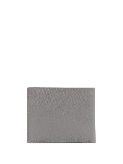 Kolor leather billfold wallet outlook