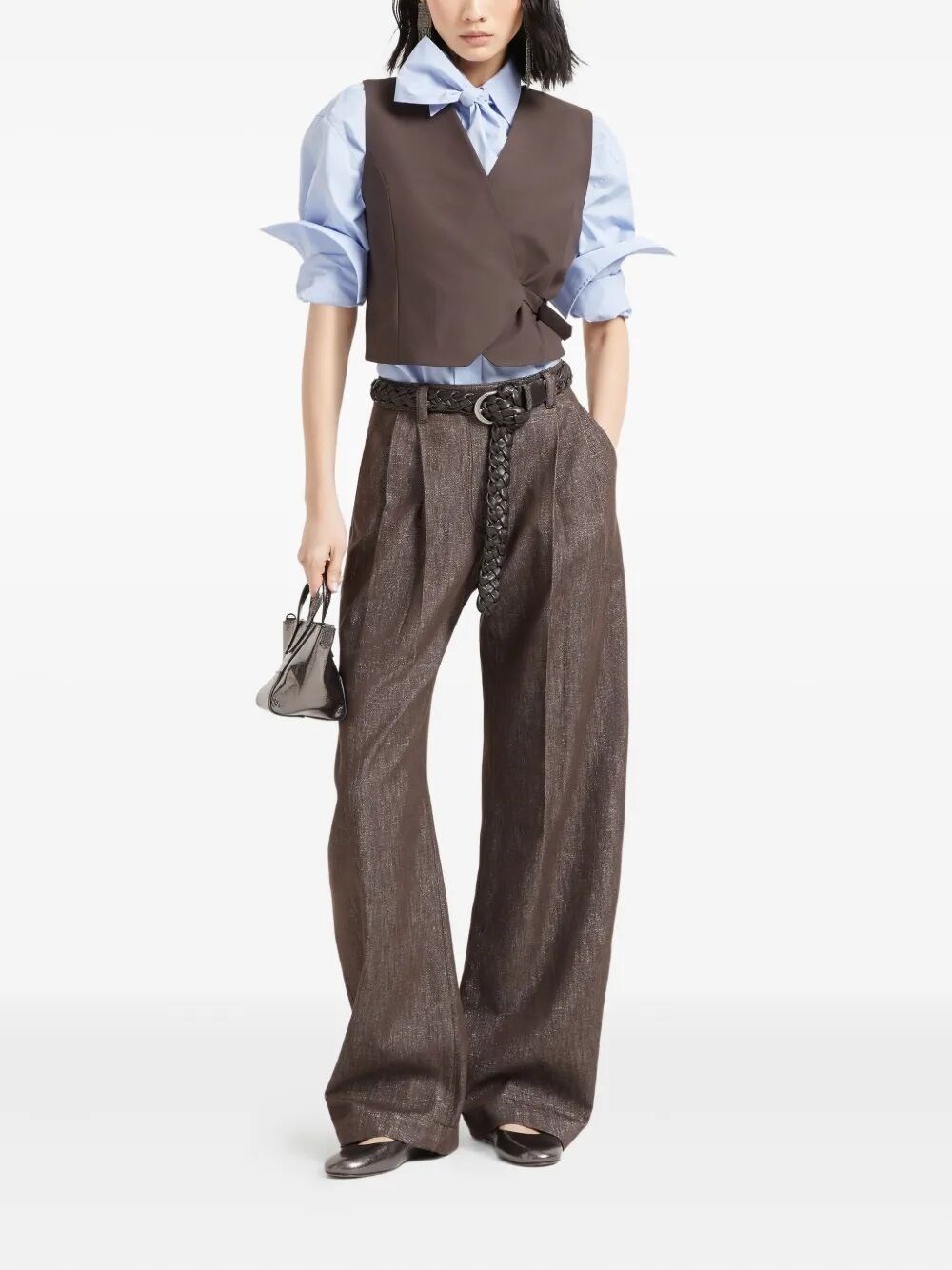 Denim Pants - 2