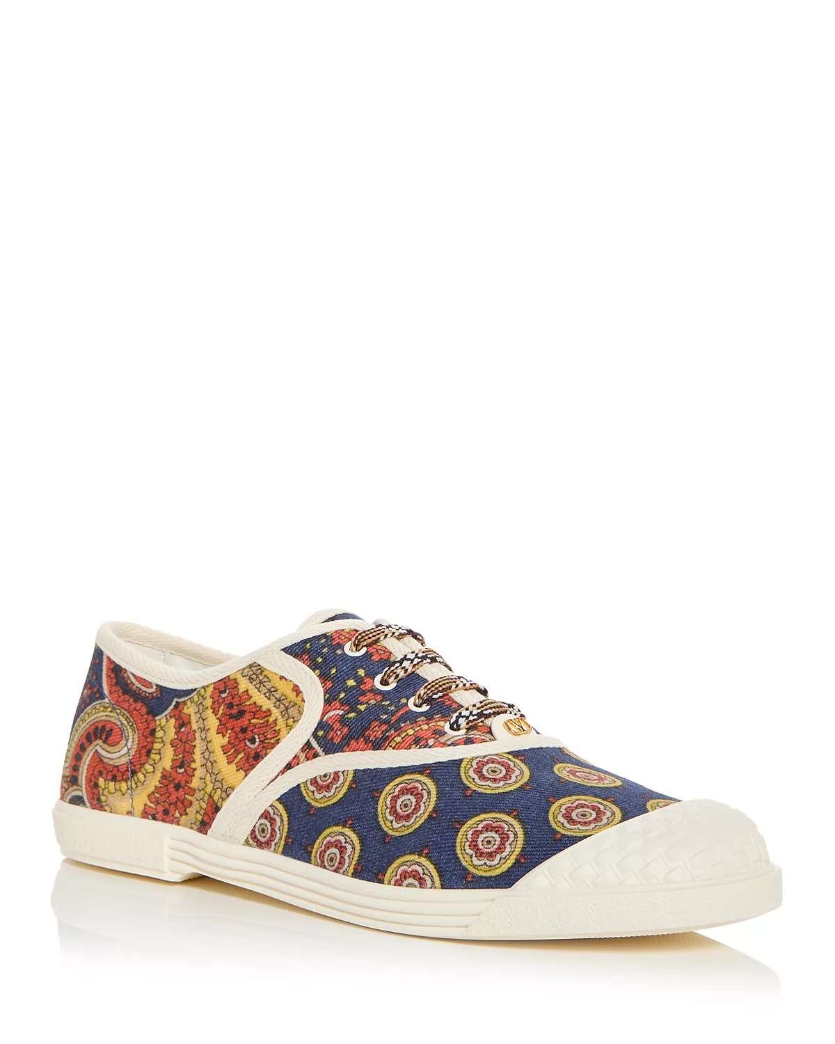 Men's Bay by Bay Low Top Sneakers - 1