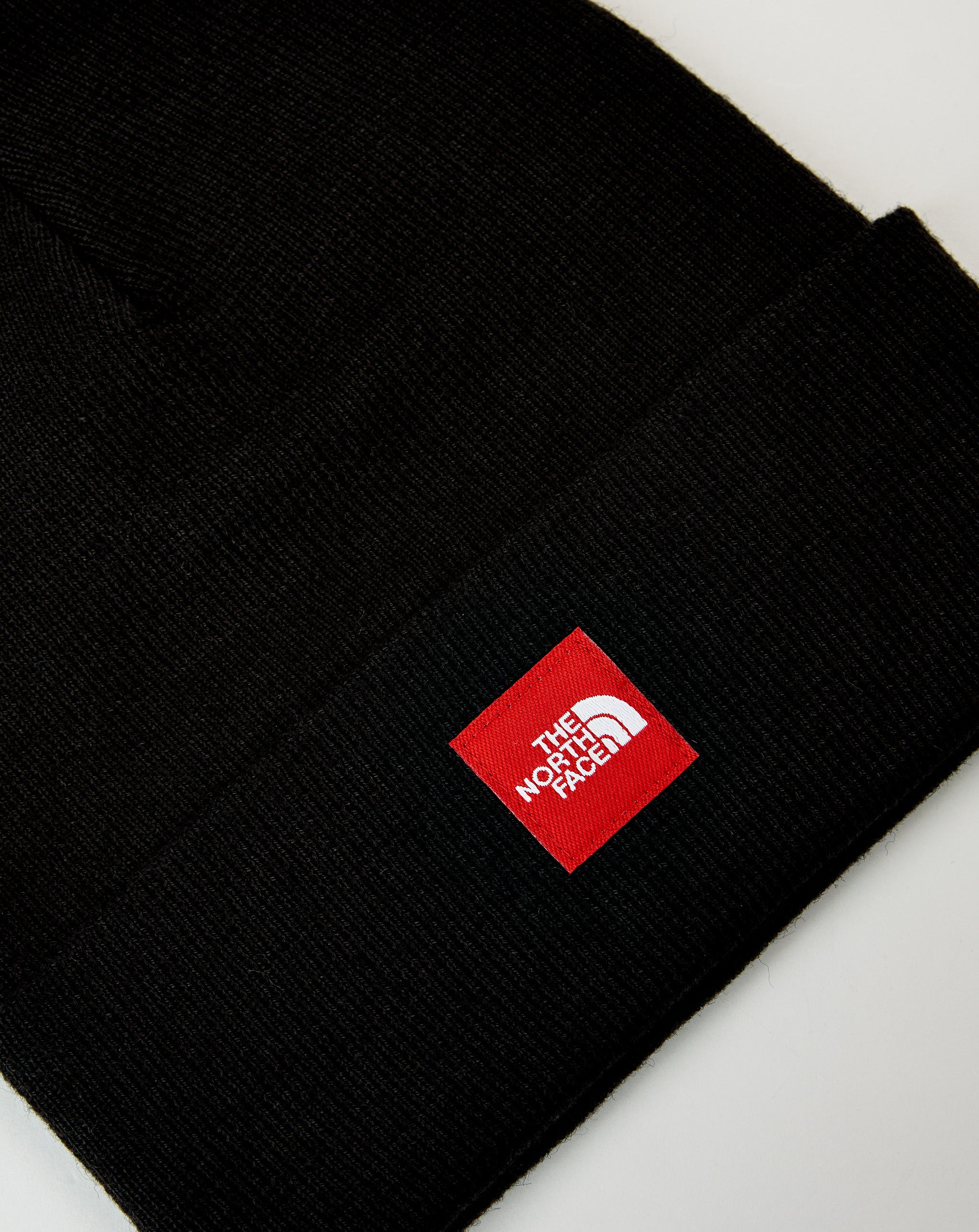 Red Box Beanie - 3