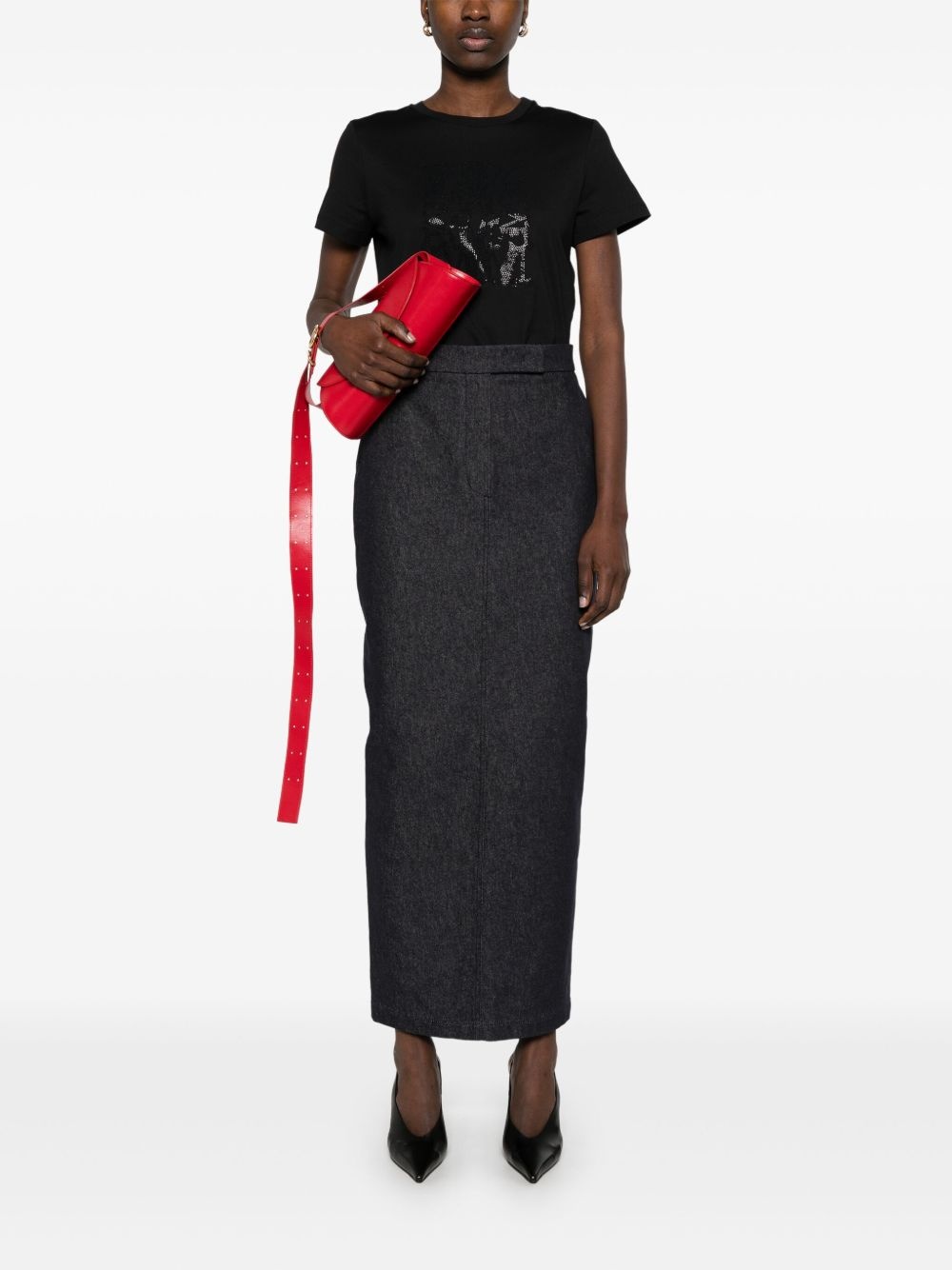 Giovane T-shirt - 2
