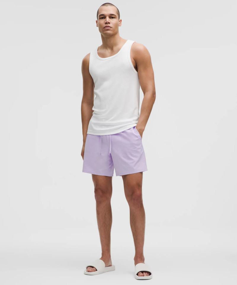 lululemon Swim Short 7" *Lined outlook