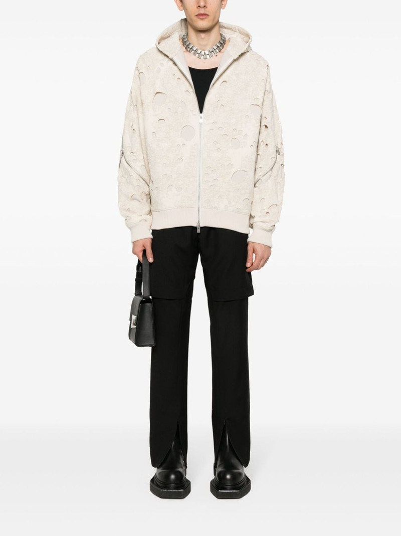 HELIOT EMIL™ Fusion tailored trousers outlook