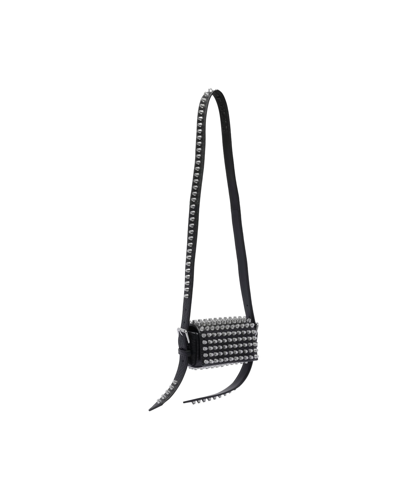 Mini Ricco Crossbody Bag - 2