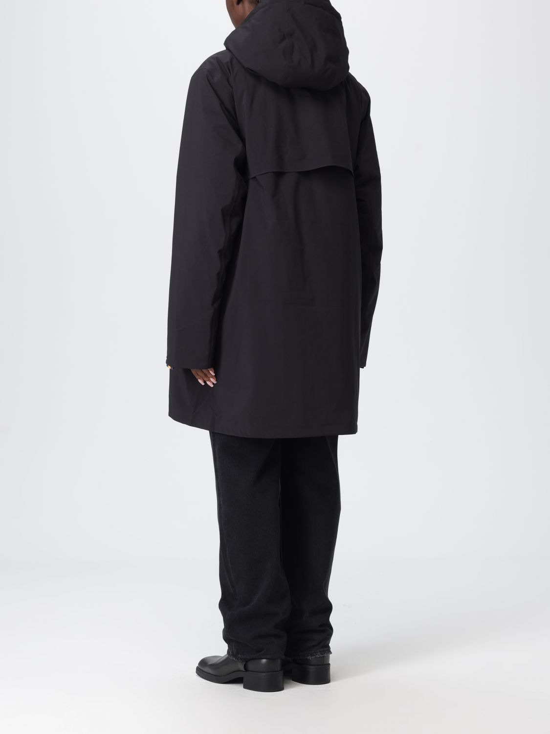 Jacket woman K-way - 2