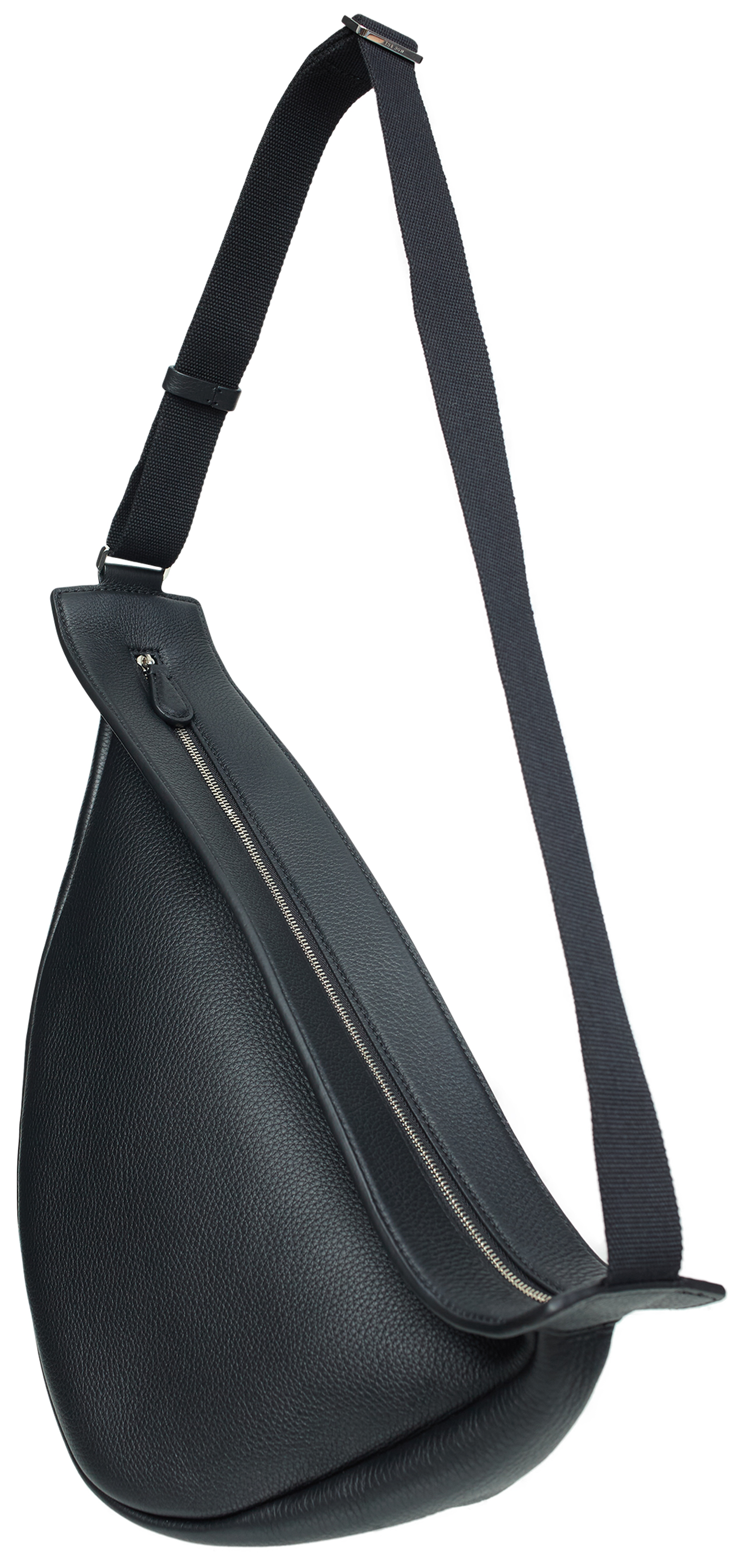 SLOUCHY BANANA BAG LARGE - 2