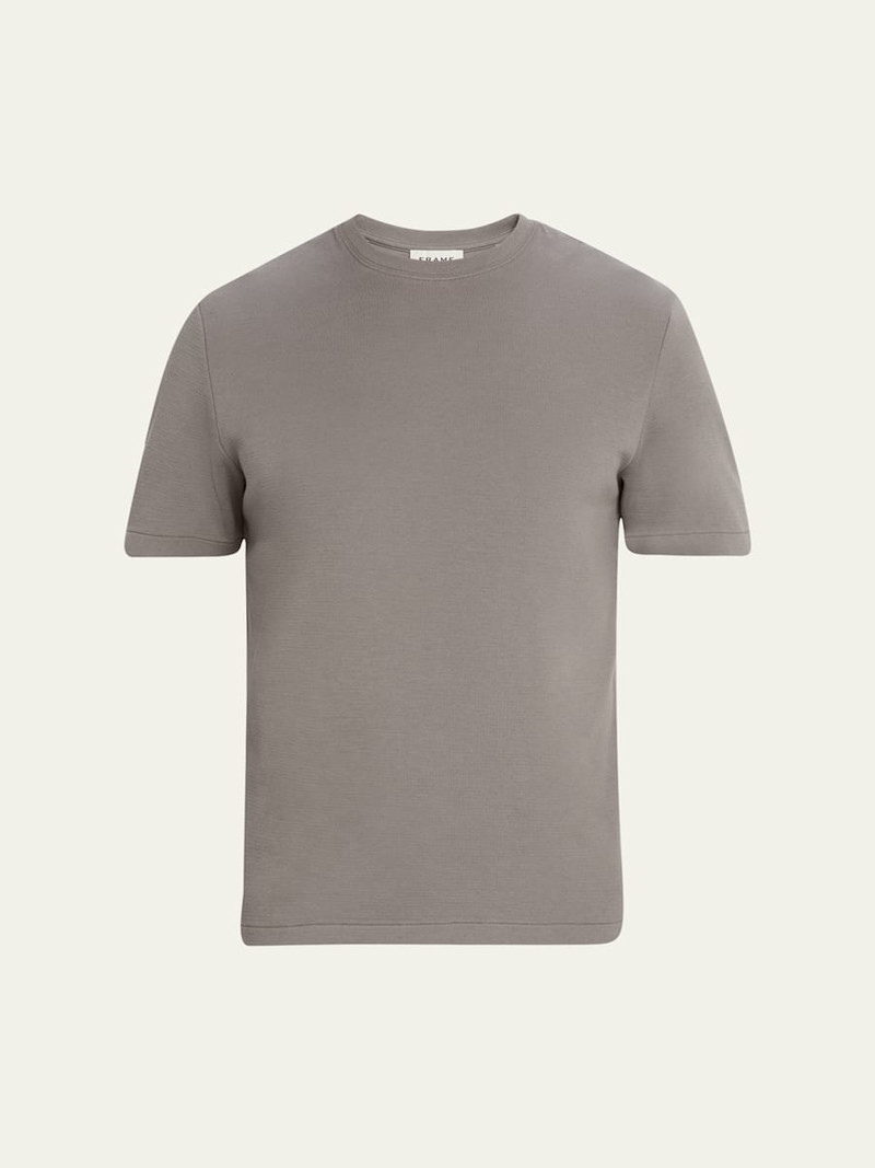 Men's Duo Fold Short Sleeve Tee 1