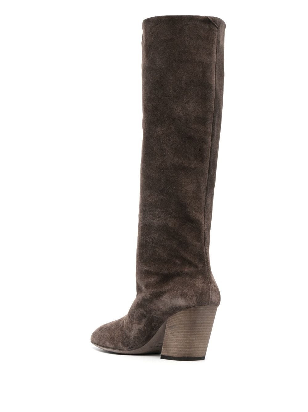 Sevre 006 80mm knee-high boots - 3