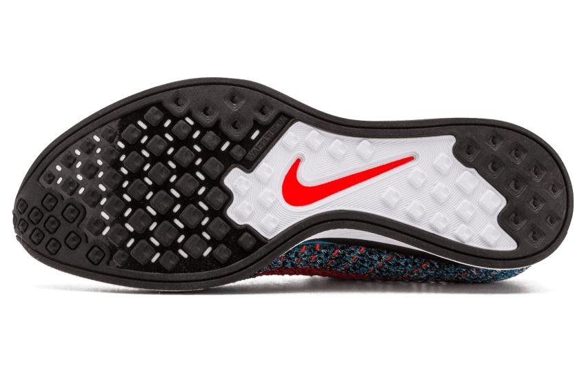 Nike Nike Flyknit Racer  display picture 1