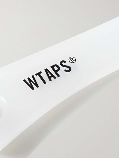 WTAPS Spear Resin Comb outlook