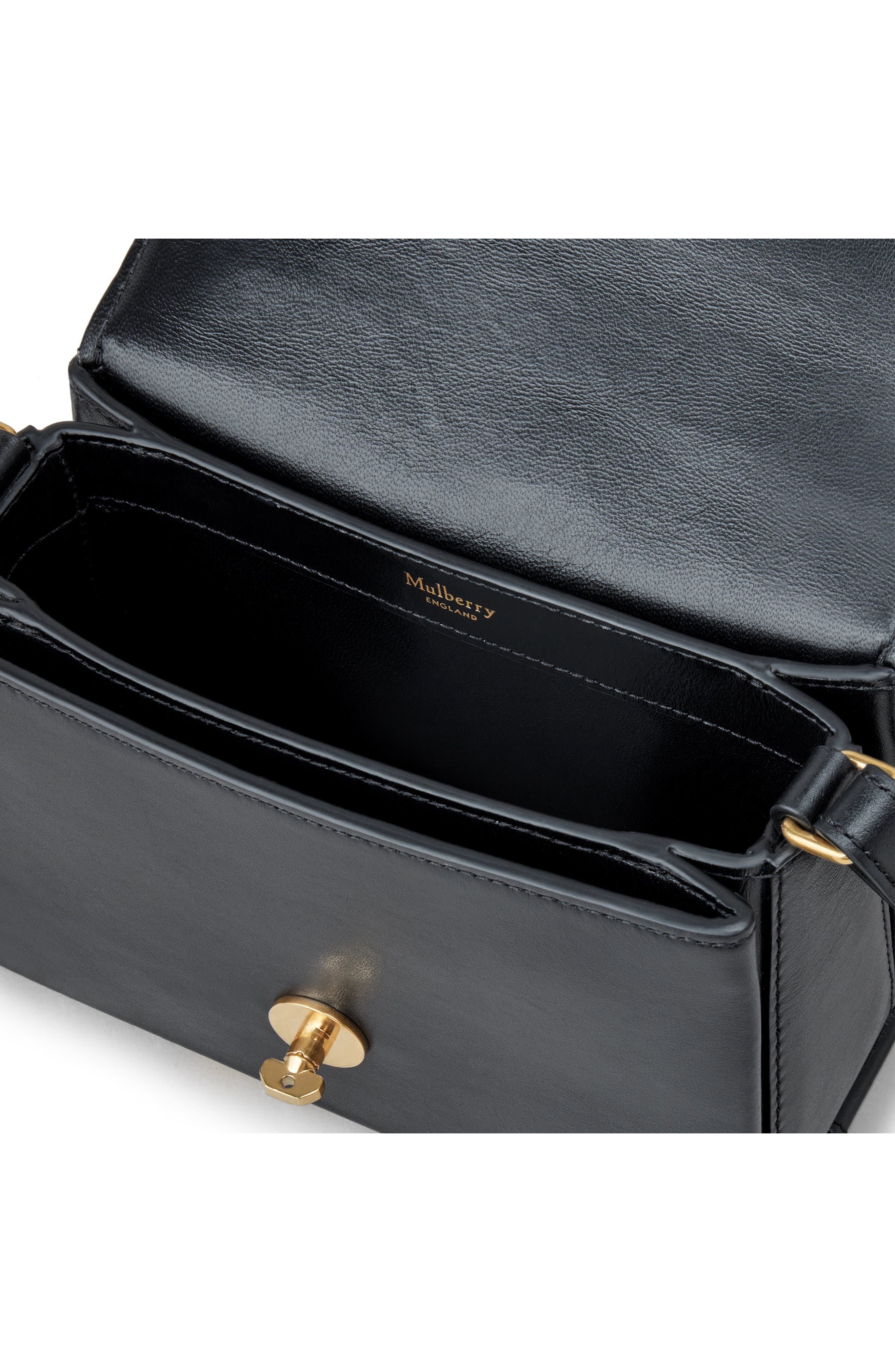 Small Lana Top Handle Crossbody Bag - 4
