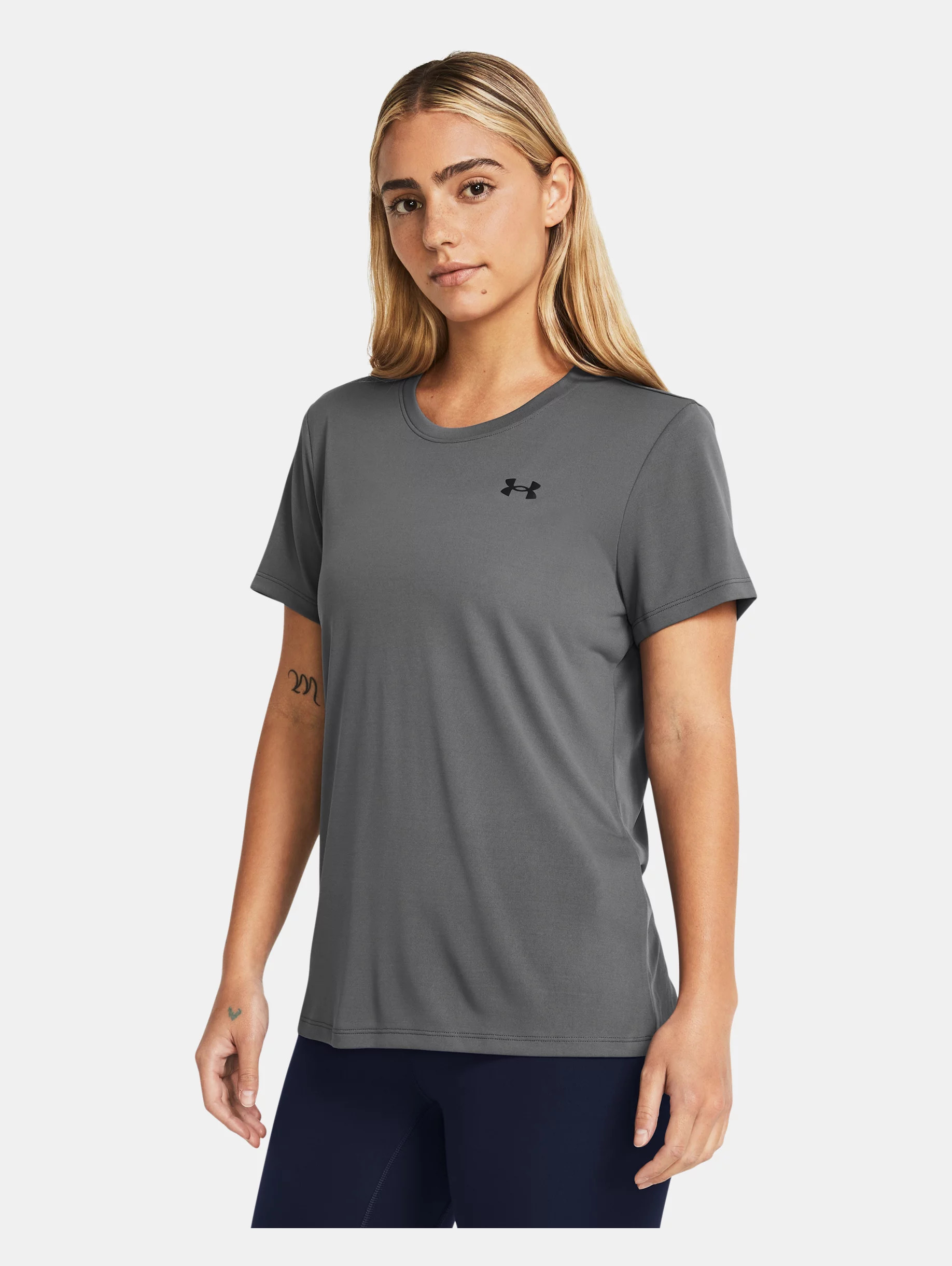 Women's UA Tech™ Short Sleeve - 2
