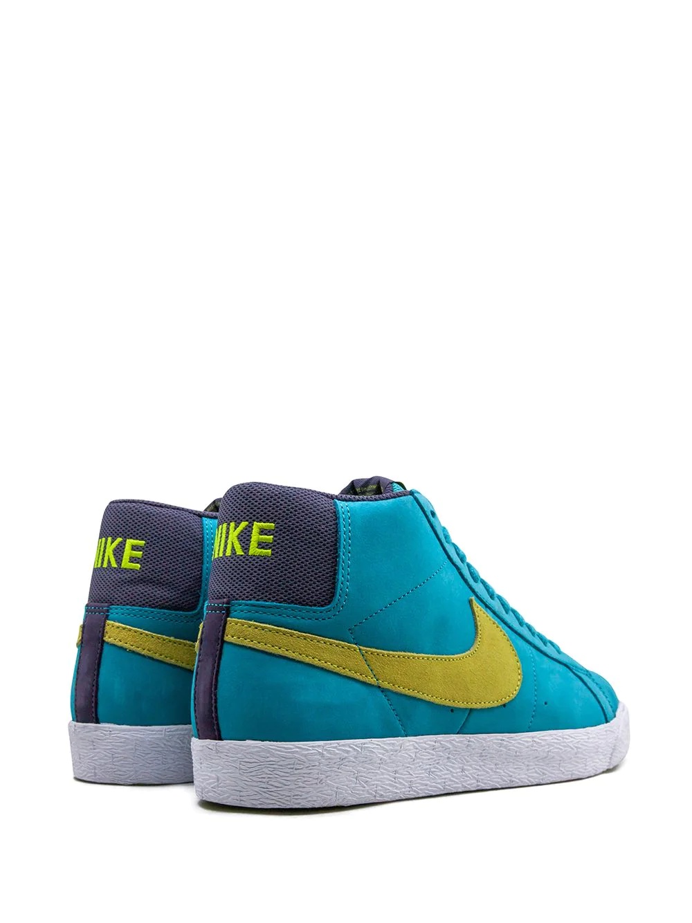 Blazer Premium SB sneakers - 3