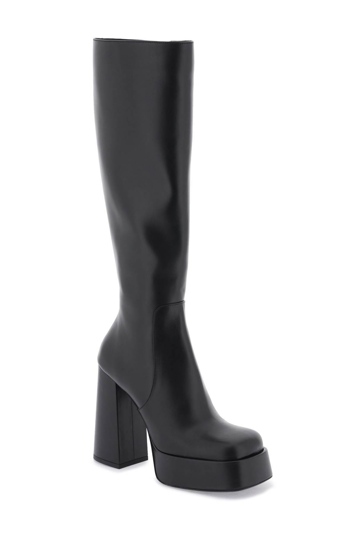 AEVITAS BOOTS - 4